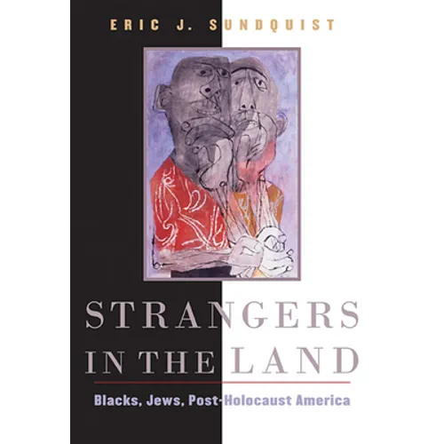 Strangers in the Land: Blacks, Jews, Post-Holocaust America
