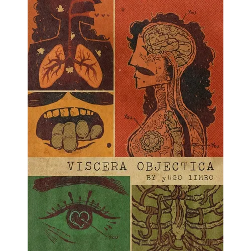 Viscera Objectica