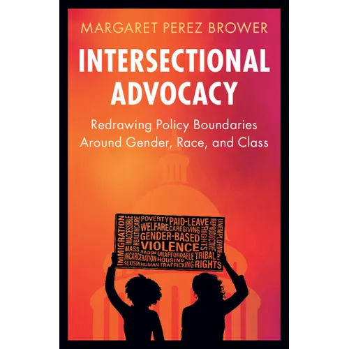 Intersectional Advocacy