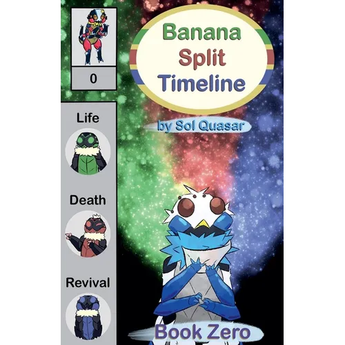 BST Book Zero