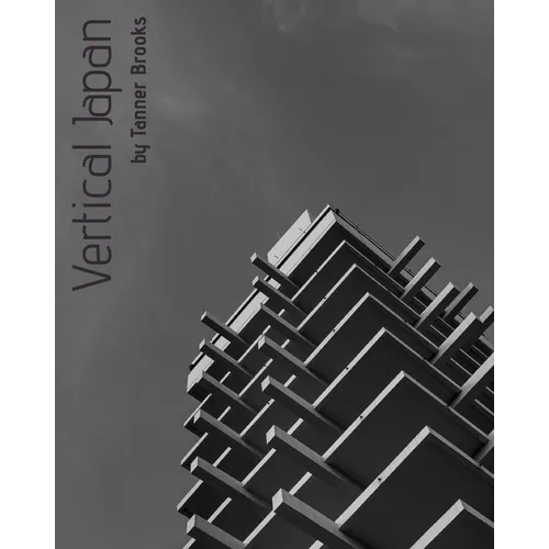 Vertical Japan