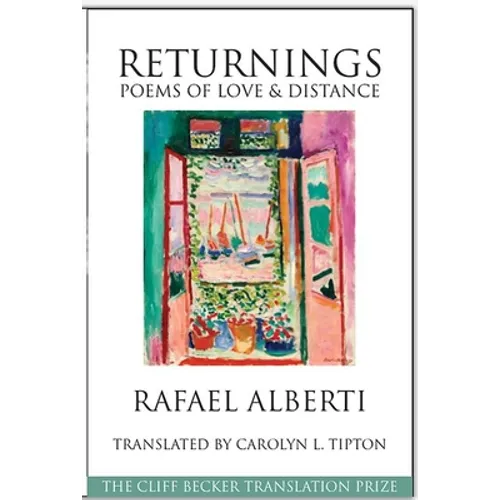 Returnings: Poems of Love and Distance