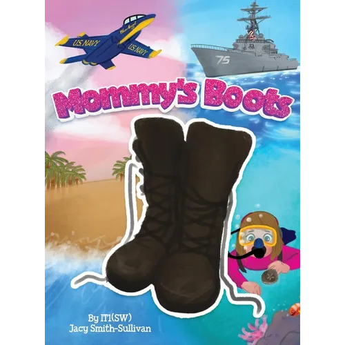Mommy's Boots