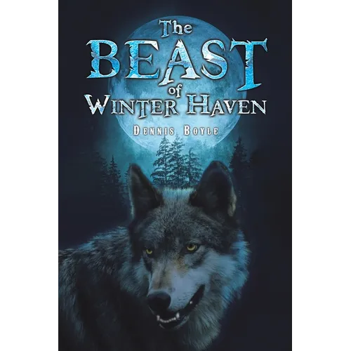 The Beast of Winter Haven