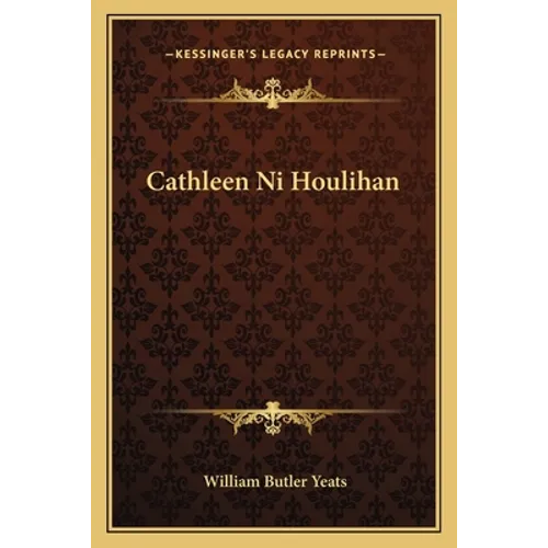 Cathleen Ni Houlihan
