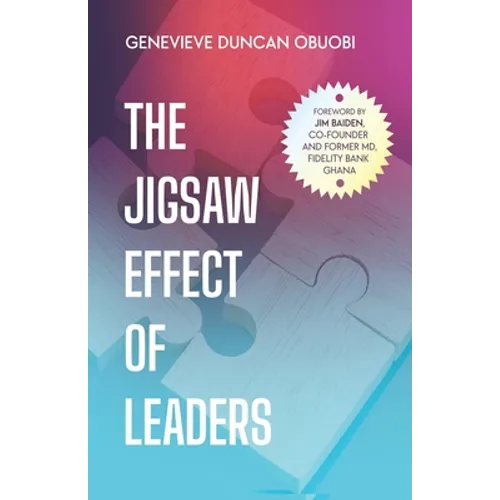 The Jigsaw Effect of Leaders