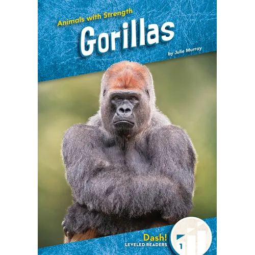 Gorillas