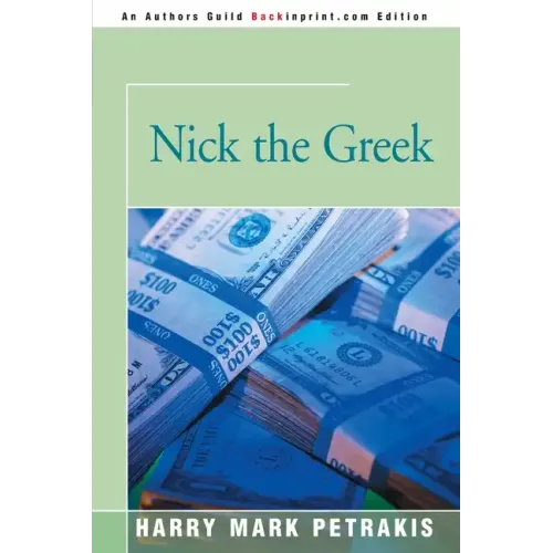 Nick the Greek