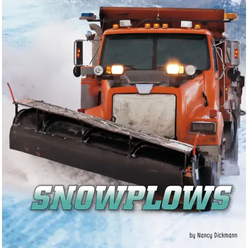 Snowplows