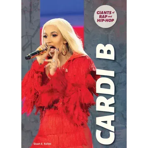 Cardi B