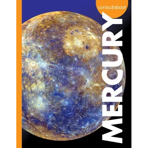 Curious about Mercury