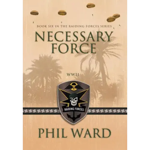 Necessary Force