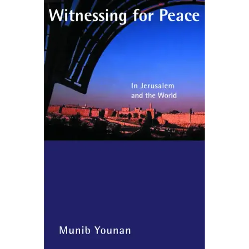 Witnessing for Peace
