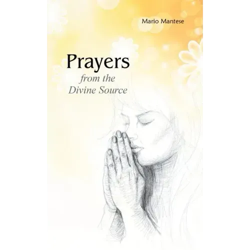 Prayers from the Divine Source