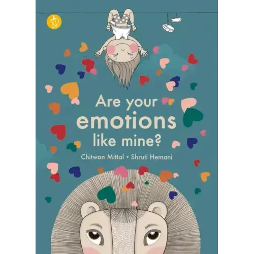 Are Your Emotions Like Mine?