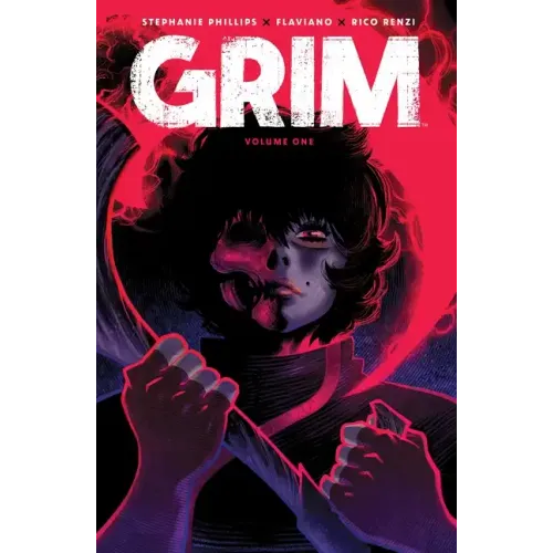 Grim Vol. 1