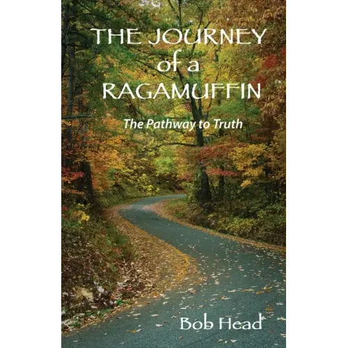 The Journey of a Ragamuffin