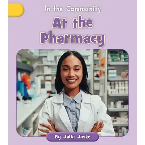 At the Pharmacy
