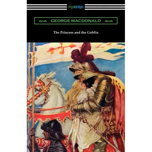 The Princess and the Goblin