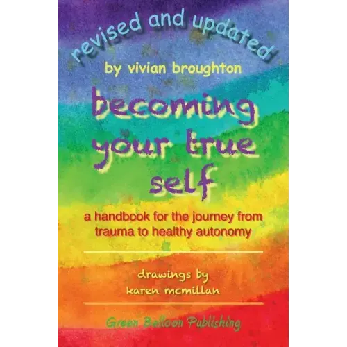 Becoming Your True Self