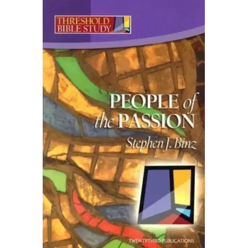 People of the Passion