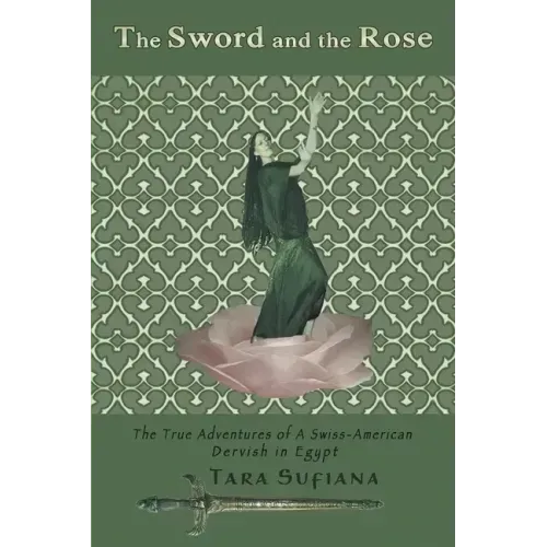 The Sword and the Rose