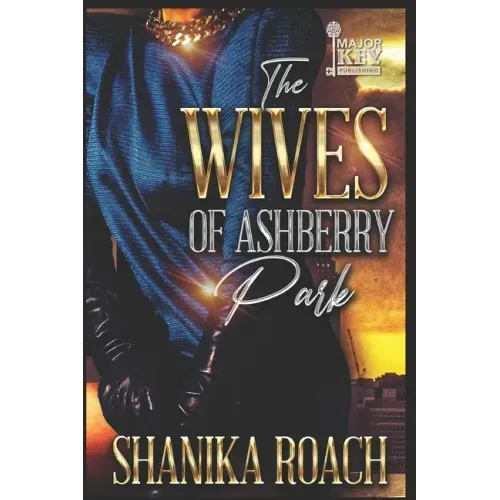 The Wives of Ashberry Park