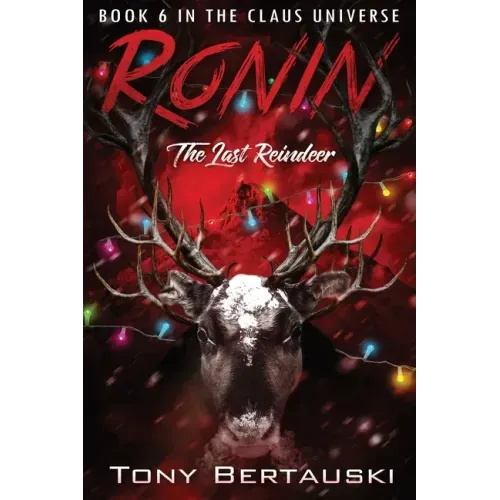 Ronin: The Last Reindeer