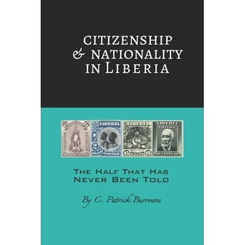 Citizenship & Nationality in Liberia