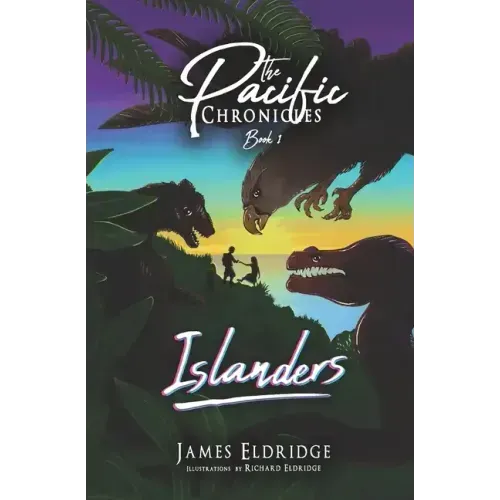 Islanders: The Pacific Chronicles