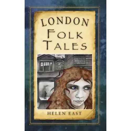 London Folk Tales
