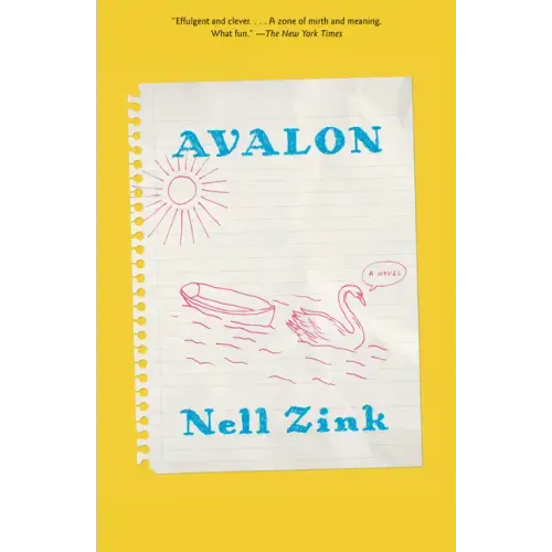 Avalon