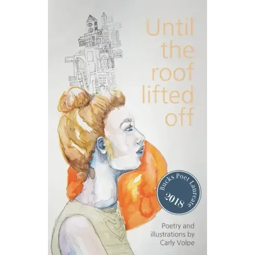 Until the roof lifted off
