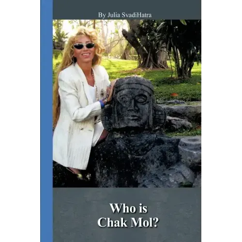 Who is Chak Mol?