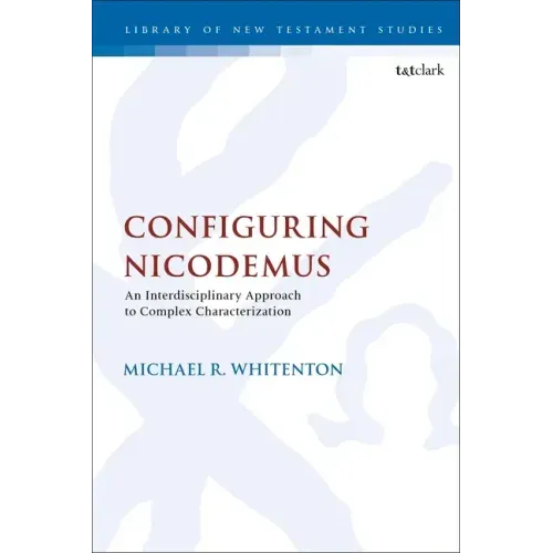 Configuring Nicodemus: An Interdisciplinary Approach to Complex Characterization