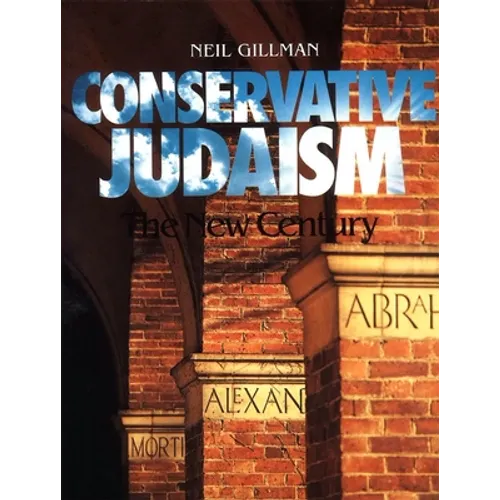 Conservative Judaism