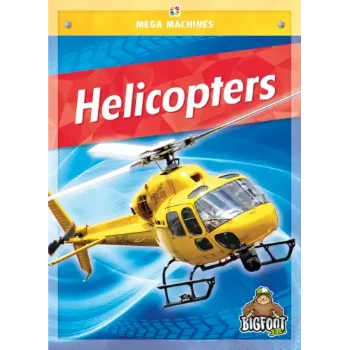 Helicopters