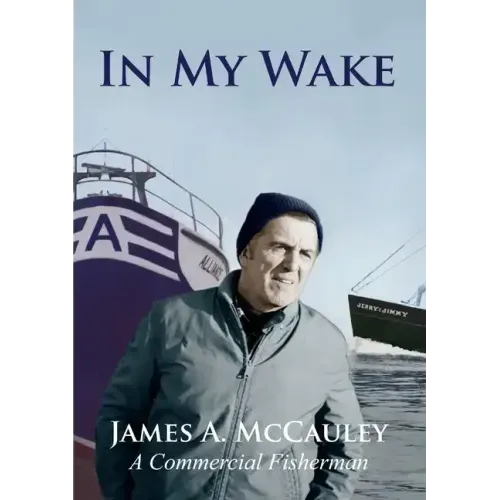 In My Wake