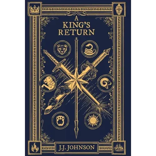A King's Return