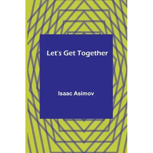 Let's Get Together