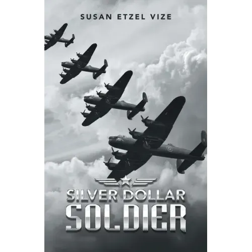 Silver Dollar Soldier