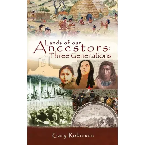 Lands of our Ancestors: Three Generations
