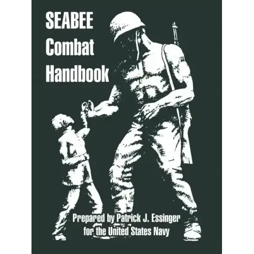 Seabee Combat Handbook
