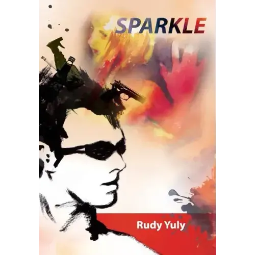 Sparkle Hardcover
