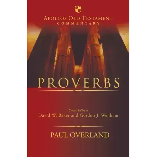 Proverbs