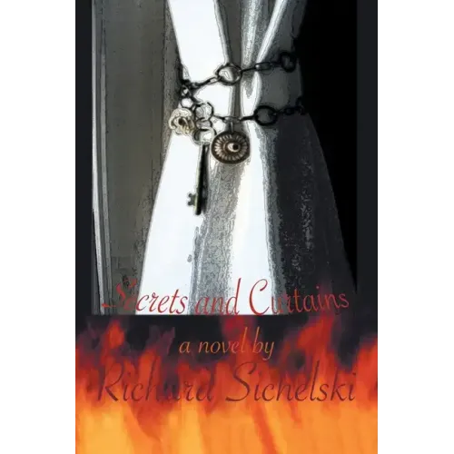 Secrets and Curtains