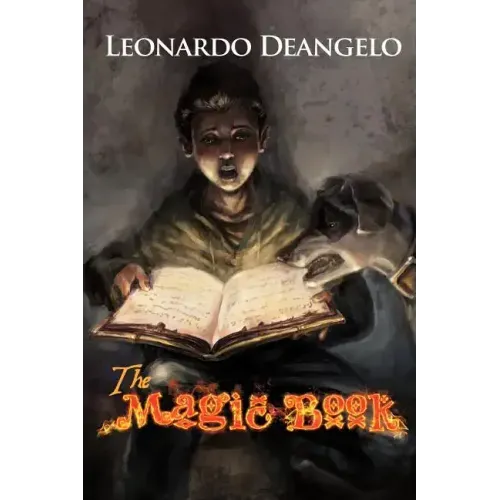 The Magic Book