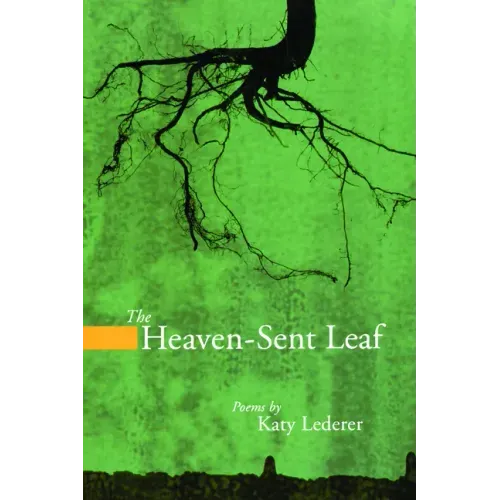 The Heaven-Sent Leaf