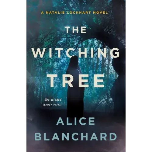 The Witching Tree: A Natalie Lockhart Novel