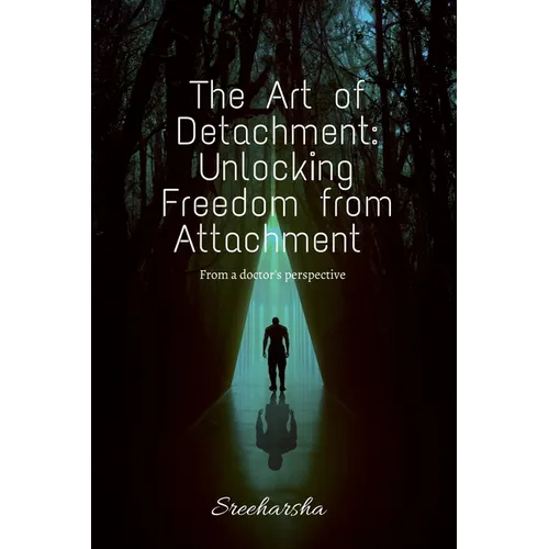 The Art of Detachment: Unlocking Freedom from Attachment: From a doctor's perspective